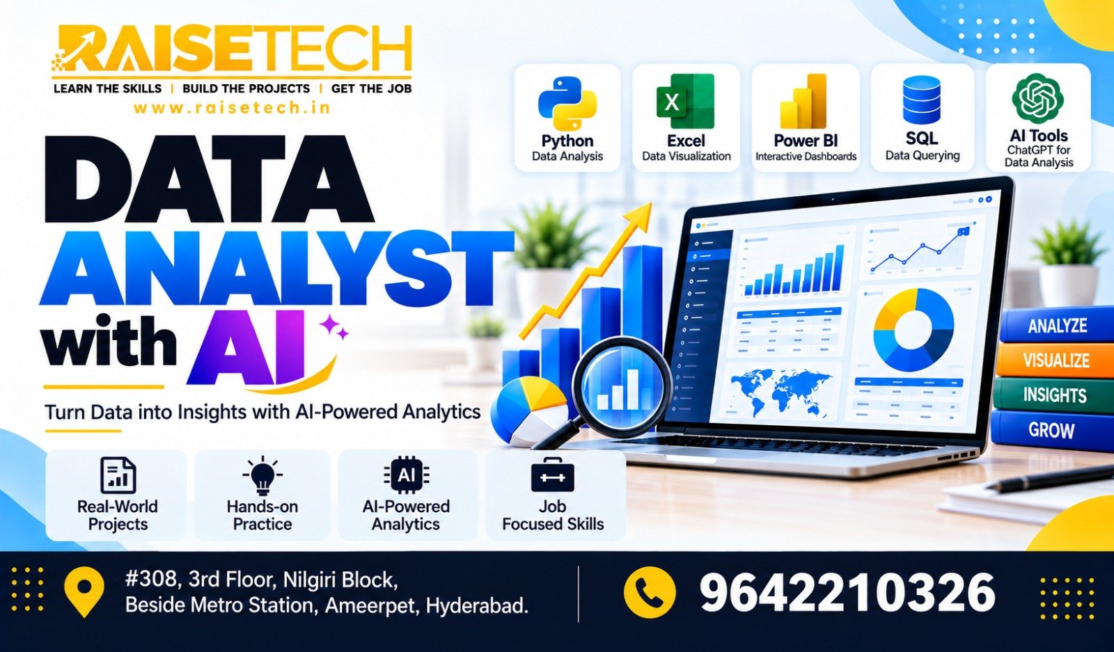 Data Analyst Training